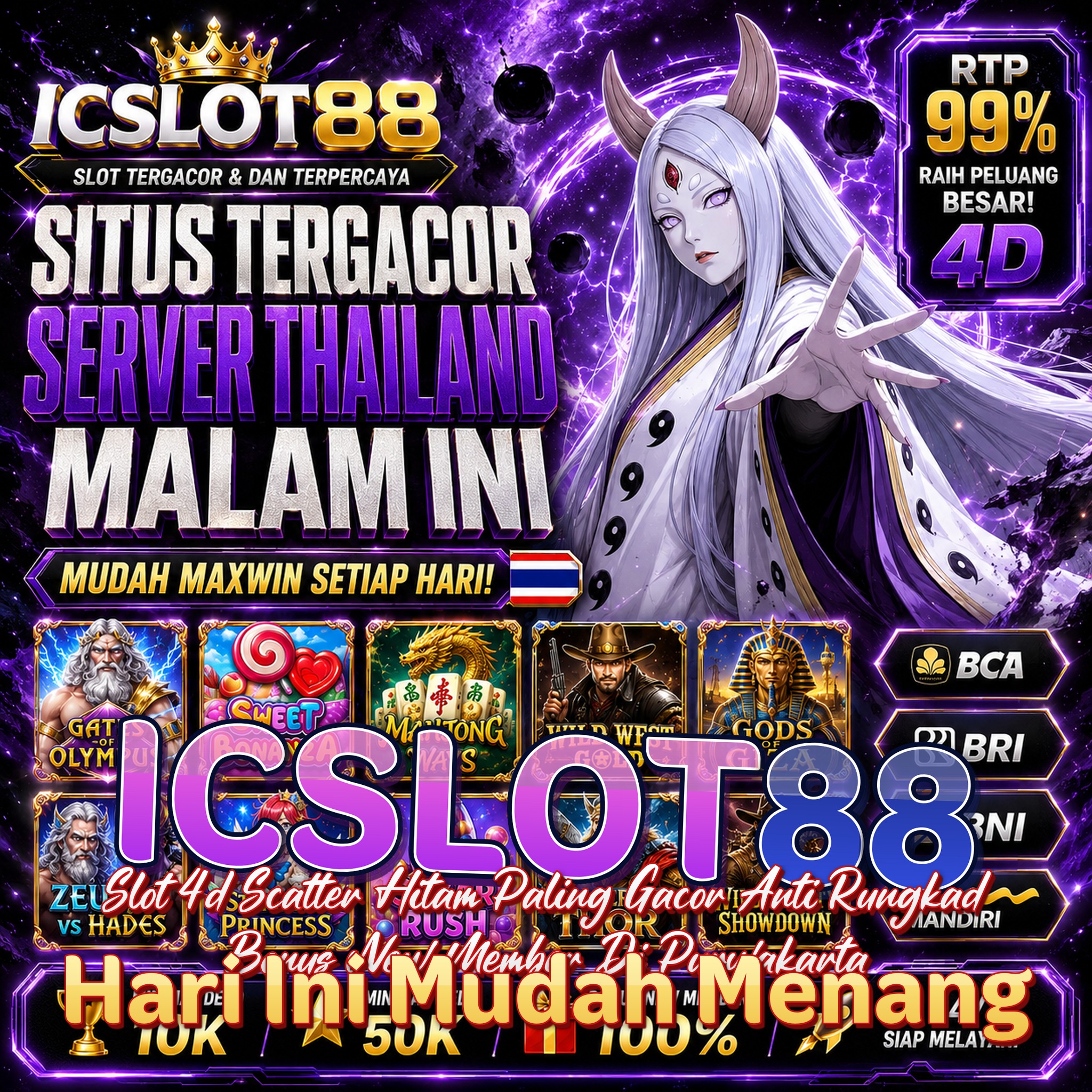 ICSLOT88