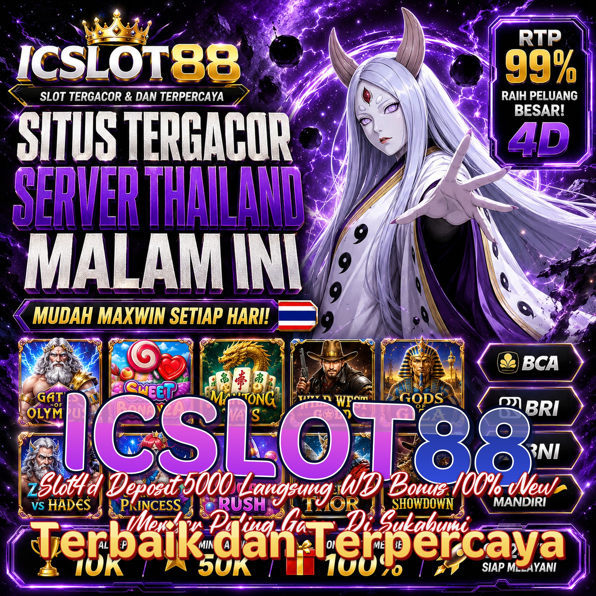 ICSLOT88